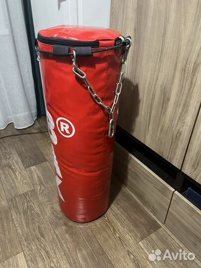 Боксерская груша бу