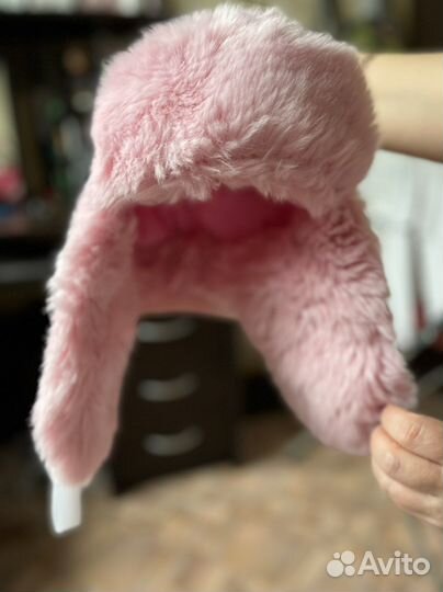 Шапка детская