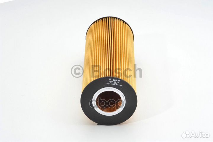 1 457 429 128 фильтрующий элемент масла H313 D