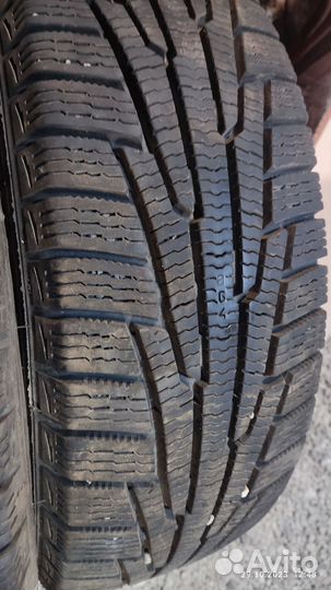 Колеса зимние 175 65 r14