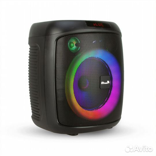 Колонка eltronic 20-68 dance BOX 600Ватт