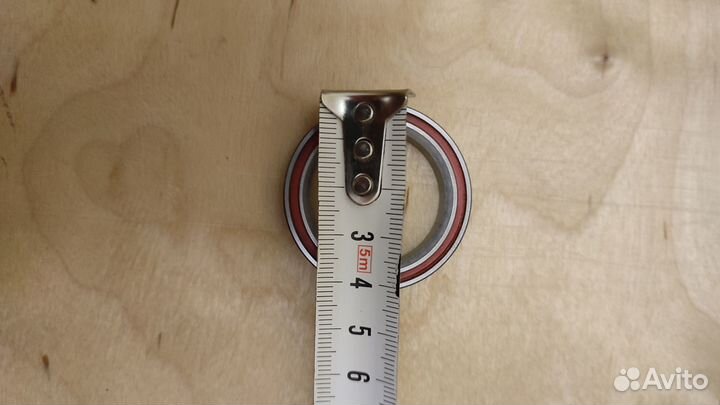 Подшипник для трюкового самоката. Цена за пару