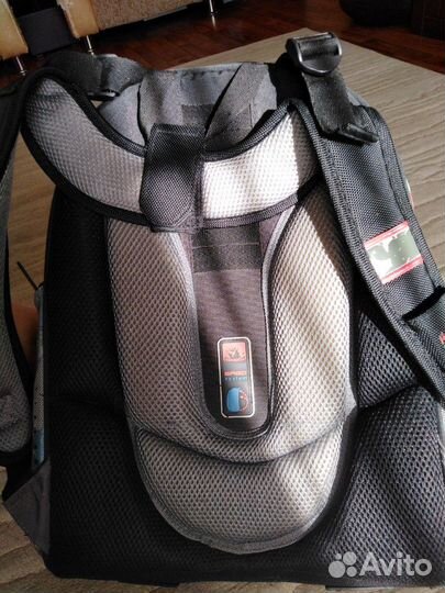 Рюкзак школьный