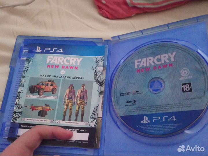 Игры для приставок ps4 бу