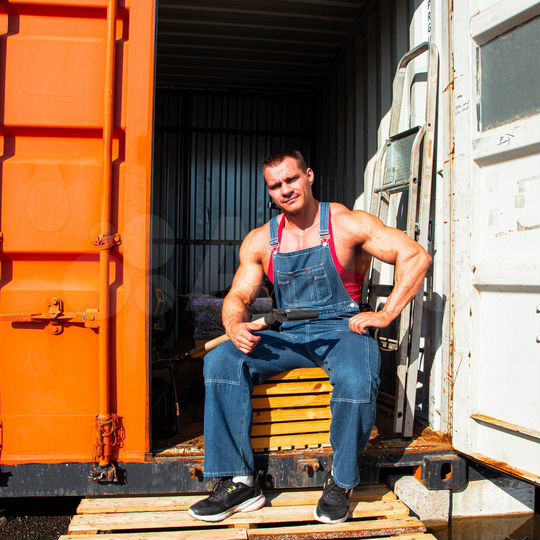 Аренда склада на Суздальском 7.5 м²