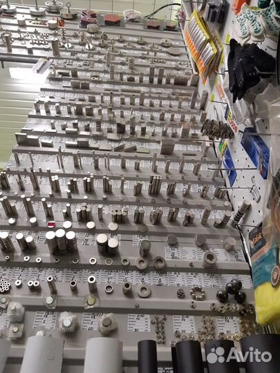 Поисковые магниты двухсторонний F300*2 сила 300 кг