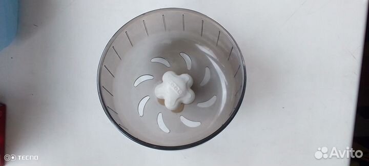 Колесо для хомяка 13 см