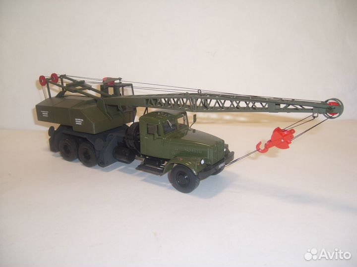 Модели автомобилей - конверсии, запчасти 1/43