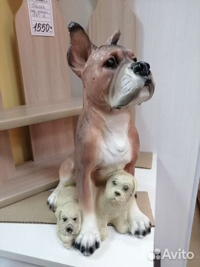 Копилки из гипса