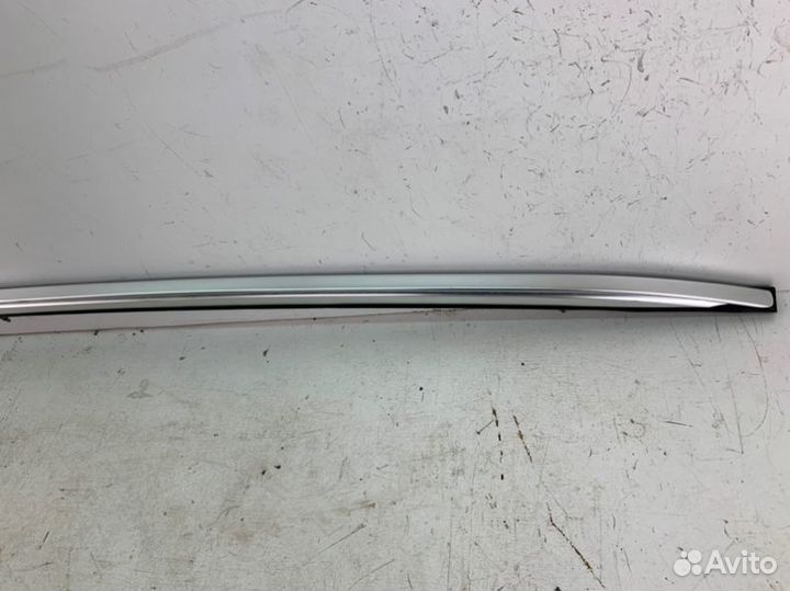 Рейлинг левый Bmw X3 G01 2018