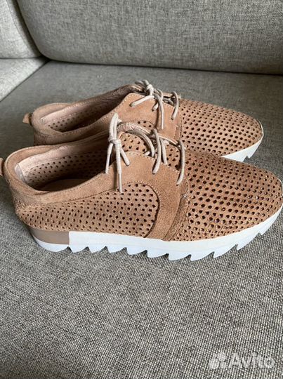 Кеды Replay оригинал