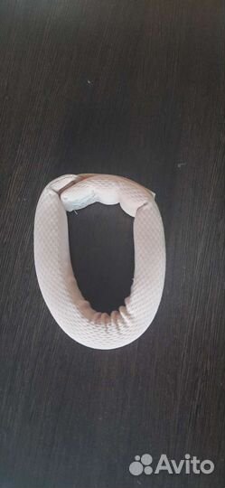 Воротник шанца детский