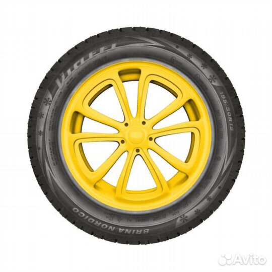 Viatti Brina Nordico V-522 205/50 R17 89T