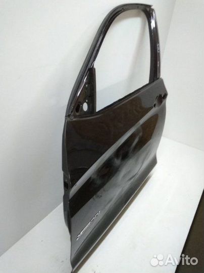 Дверь передняя левая Bmw X3 F25 2010