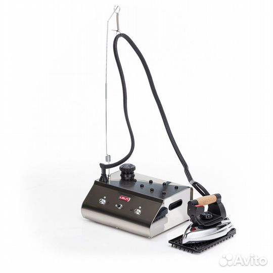 Утюг с парогенератором Lelit PS 325