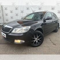 Skoda Octavia 1.6 AT, 2011, 70 091 км, с пробегом, цена 1 159 000 руб.