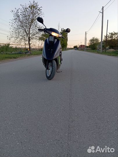 Продам скутер