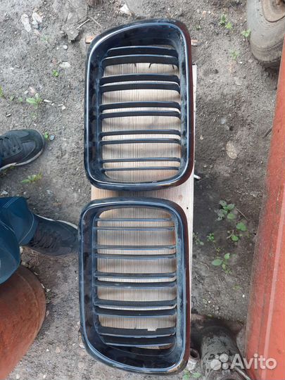 Ноздри бмв е36