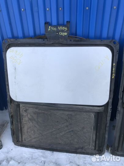 Люк Ауди 100 C4