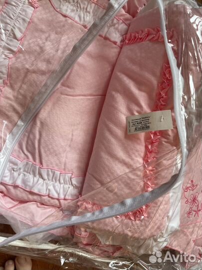 Конверт на выписку новый