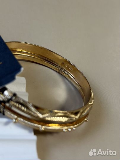 Комплект браслетов monet