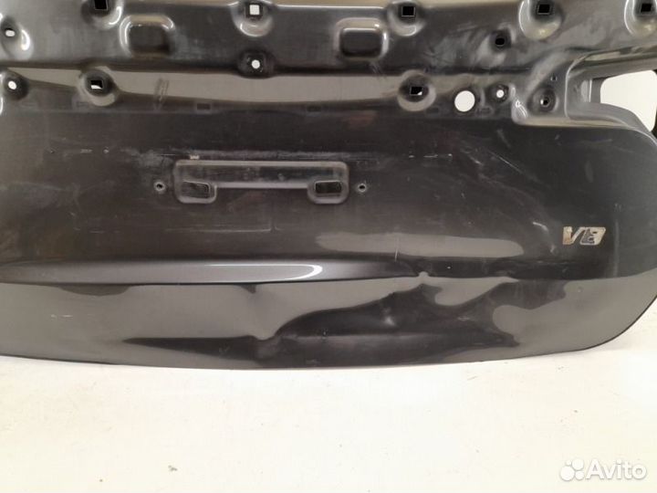 Крышка багажника Kia Sorento 2 2012-2018