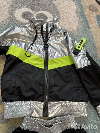 Костюм на мальчика