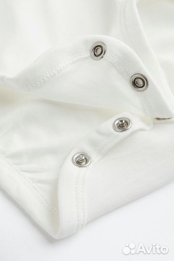 Комплект для новорожденного 50 hm боди штанишки