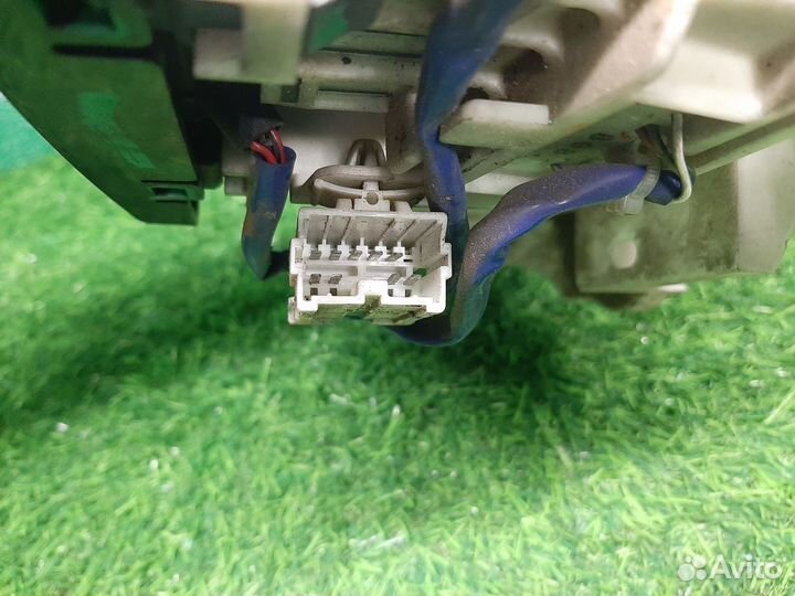 Селектор АКПП на Mitsubishi Lancer x