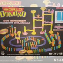 Игра World Domino