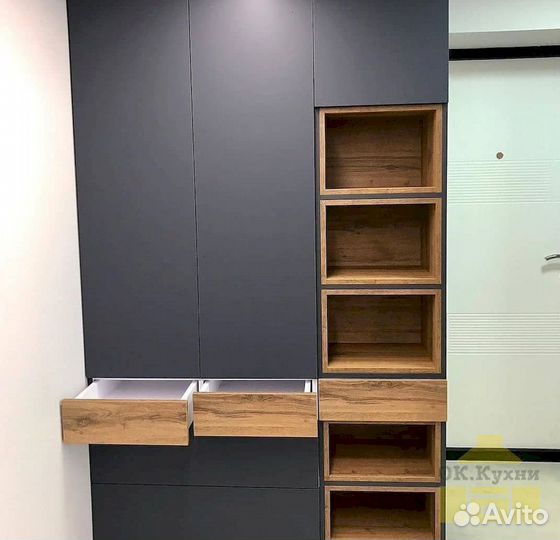 Шкаф навесной