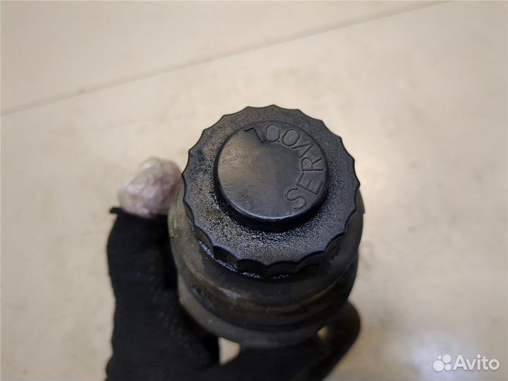 Бачок гидроусилителя Volkswagen Passat 3, 1989