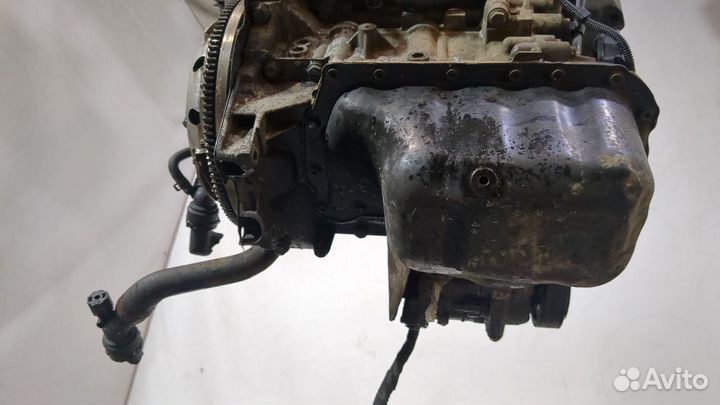 Двигатель Volkswagen Polo BME 1.2 Бензин, 2006