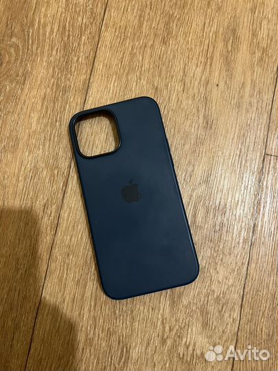 Оригинальный Чехол 3 шт. на iPhone 13 Pro Max