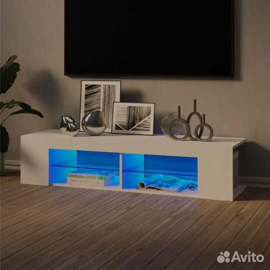 Тумба под тв