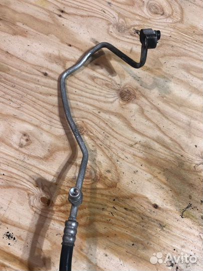 Трубка кондиционера Mercedes-Benz S-Class W220