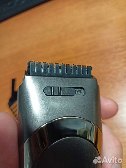 Машинка для стрижки. Новая