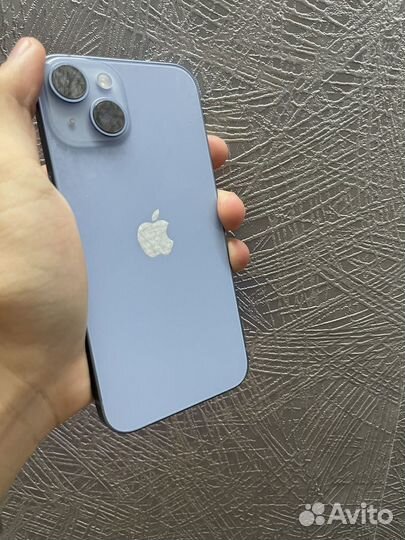 iPhone 14, 128 ГБ