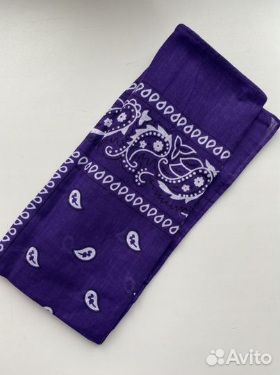 Платок 13 штук 52*55см цена за все