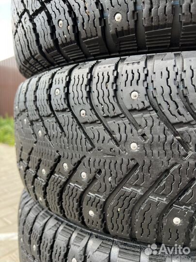 Cordiant Snow Cross 2 195/55 R15 89T