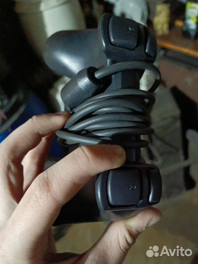 Геймпад ps2