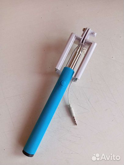 Штатив монопод селфи-палка