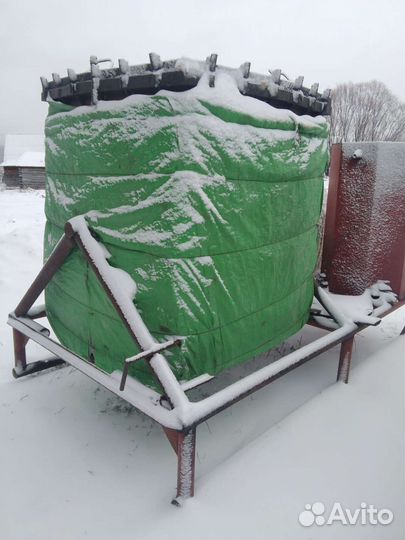 Пихтоварка