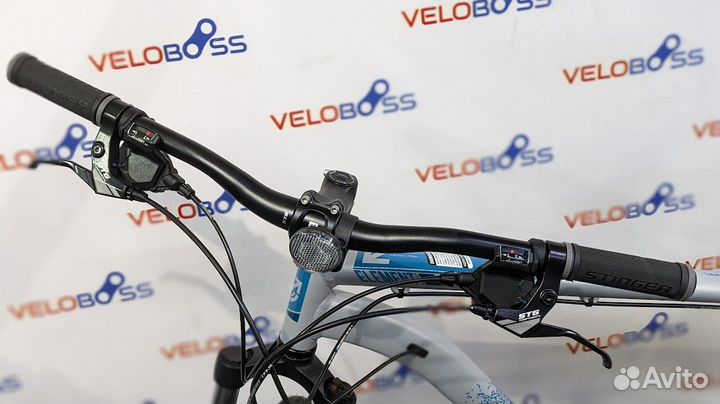 Велосипед горный Stinger Element STD 29