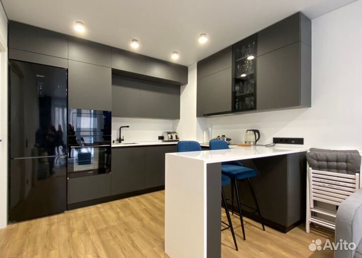 Кухня (цена за всю кухню)km-35523