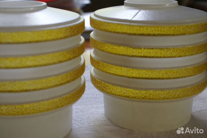 Плафоны для люстры или светильников