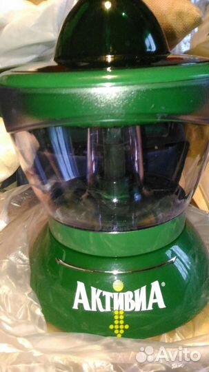 Соковыжималка