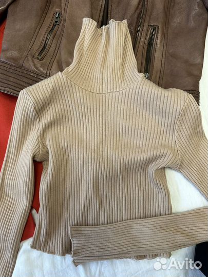 Одежда пакетом для девушки 42