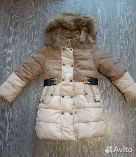 Детская одежда для девочек