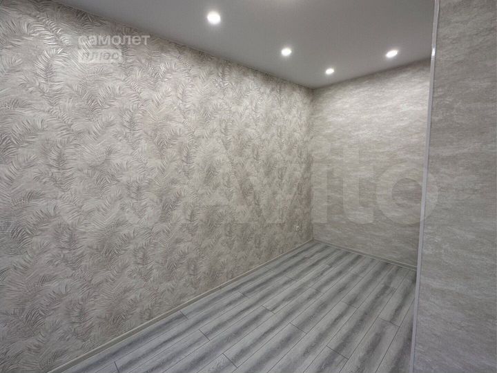 2-к. квартира, 41,4 м², 1/2 эт.